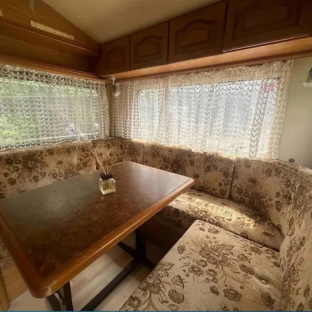 Camping Pascolo - 300 Sqm Garden E Jacuzzi *