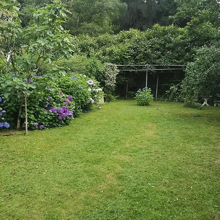 Camping Pascolo - 300 Sqm Garden E Jacuzzi *