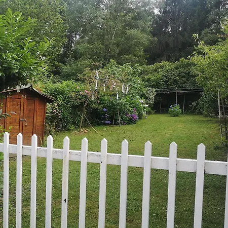 Pascolo - 300 Sqm Garden E Jacuzzi Camping San Maurizio D'opaglio