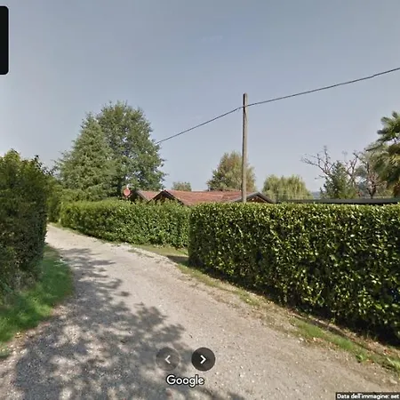 Camping Pascolo - 300 Sqm Garden E Jacuzzi *